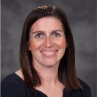 Jayme Johnson-Copeland