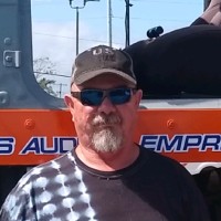 Darren Pugh