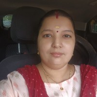 karthiga Srinivasan