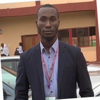 Ayomide Gbadamosi
