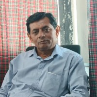 Umashankar Singh