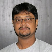 Sumanta Dutta