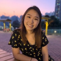 Tsz Ching Wong