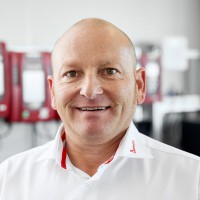Dirk Berge