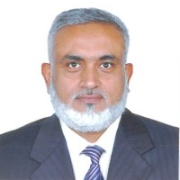 Saeed Akhtar