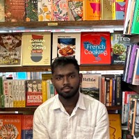 Siyath Srikanth
