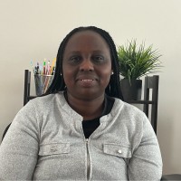 Susan Kendagor, Mba, Pmp