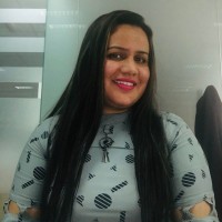 Amanpreet Kaur