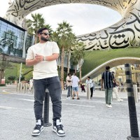 Ahmed Siraj