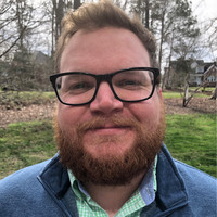 Matt Stephenson