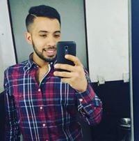 Santiago Nahuel Jara Gonzalez