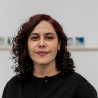 Lucia Jimenez