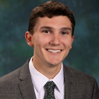 Mitchell Bradford