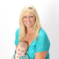 Cathy Karr