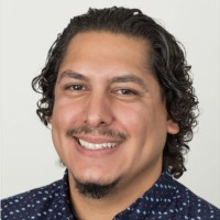 Marco Paredes