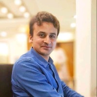 fahad jamal