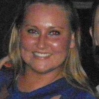 Amy Mccool
