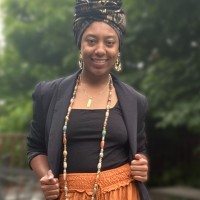 Dominique Maddox
