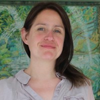 Agnieszka Wejchert Pearson