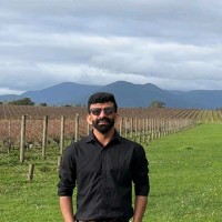 Pranav Kalra
