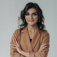 Yuliia Romanchuk