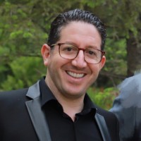 Raphaël Erez 拉斐尔