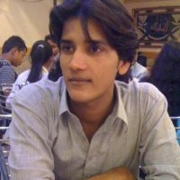 Faisal Ahmed