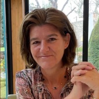Marjolijn van Mameren