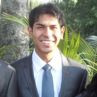 Daniel Salazar Perez