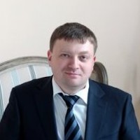 Oleg Pavlov