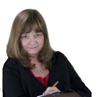 Pat Perryman