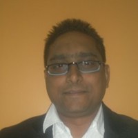 Rakesh Heeralal