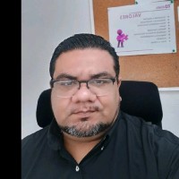 Alejandro Silva Sauceda