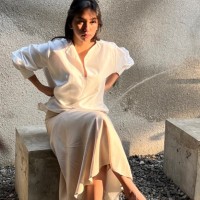 Daffaya Nabila Prasetio