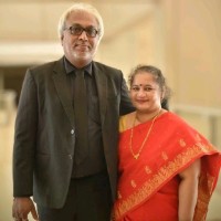 prasad shetty