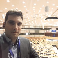 Vasileios Zalidis LL.M. Ph.D.