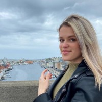 Olia Karabin