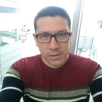 Edilberto Vargas Salazar
