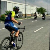 John Paulo S. Indico