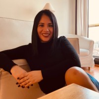 Nayeli Palomino Negron