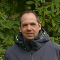 Sander Pruim