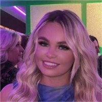 Samantha Morrlle