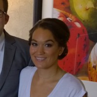 Melissa Wood