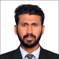 Muhammed Ashik