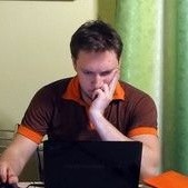 Dmitriy Dyakov