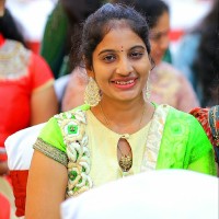 Lasya Jampana