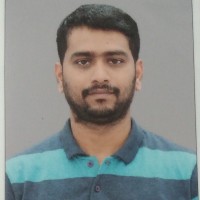 Prashank Kaikini