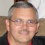 LaRue Stephens Ph.D.
