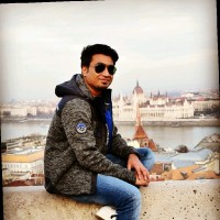 Anshul Sikarwar