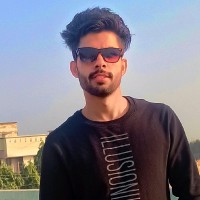 Mohd Ishfaque Khan